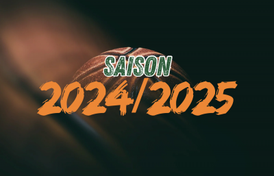 Saison 2024/25