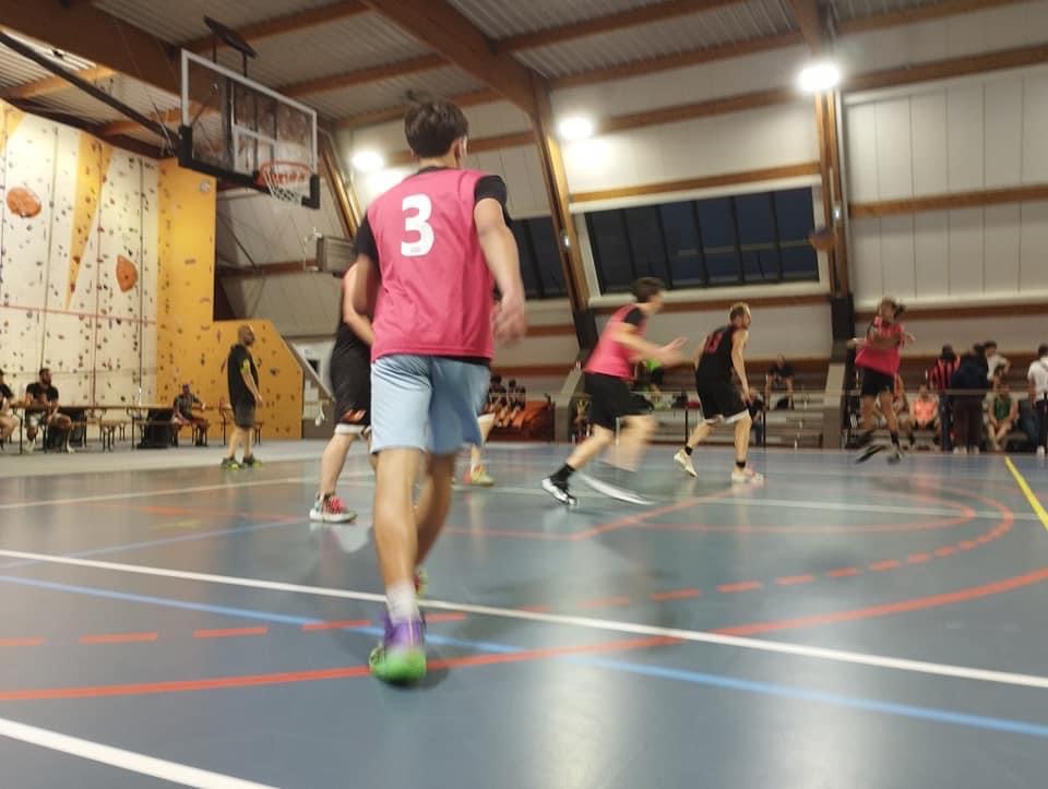 [Tournoi Nocturne 3X3]