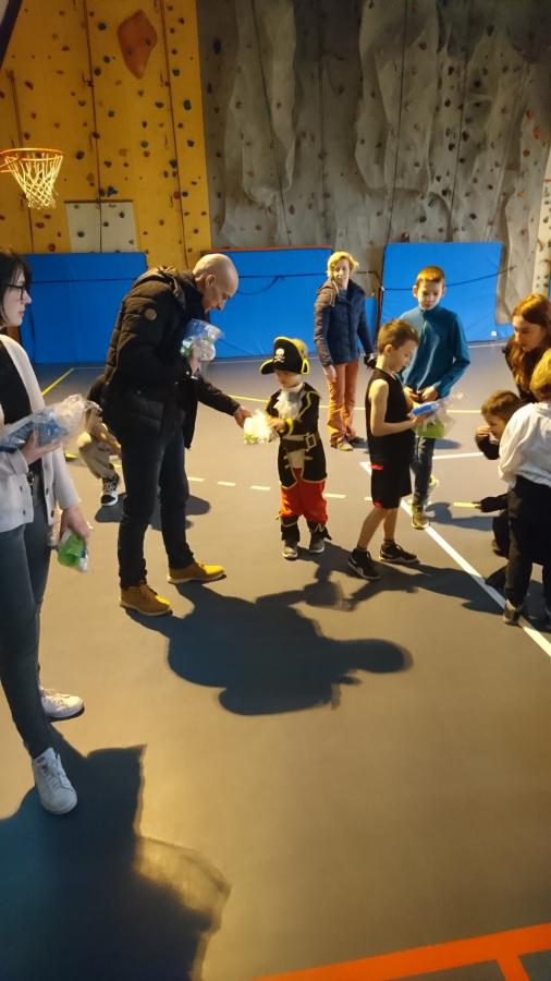 Rassemblement U7