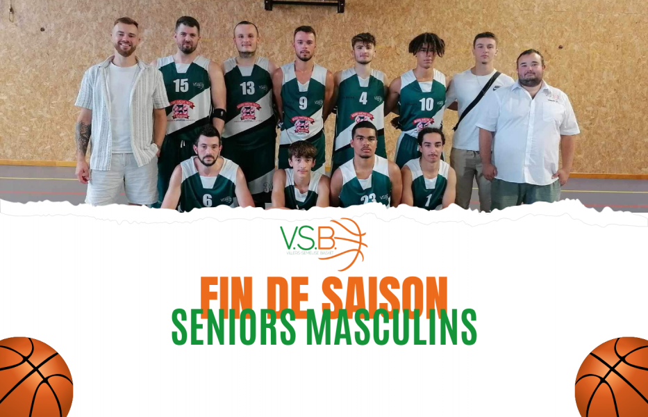 PRM : Bilan de la saison