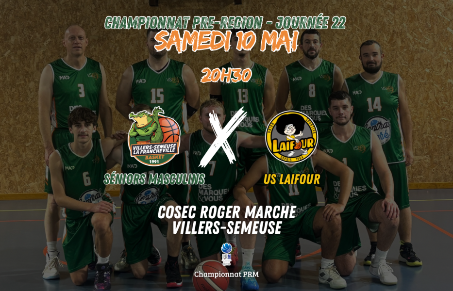 Dernier Round pour la 2e Place : Duel Décisif face à Laifour !