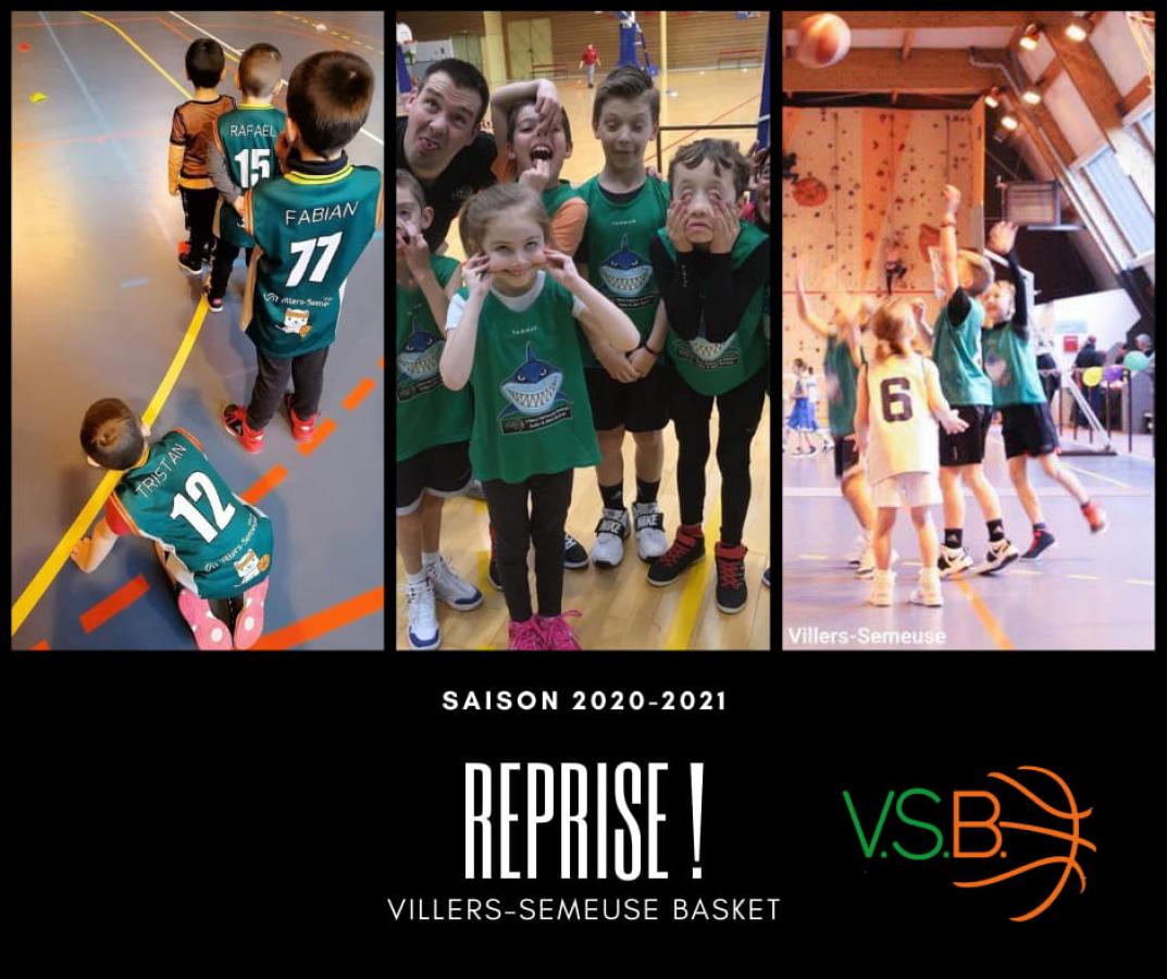 Créneaux 2020-2021