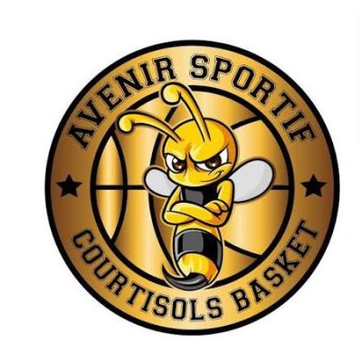 AVENIR SPORTIF COURTISOLS BASKET