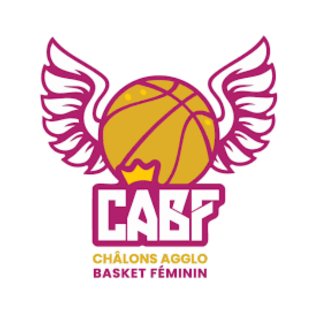 CHÂLONS AGGLO BASKET FÉMININ