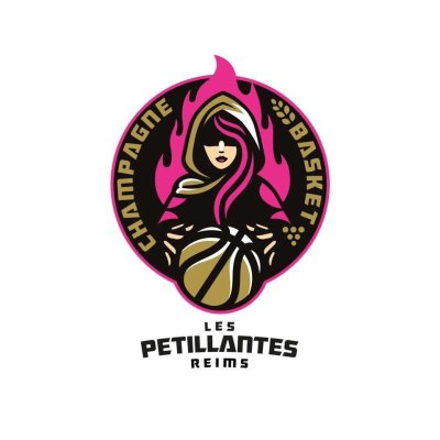 CHAMPAGNE BASKET FÉMININ