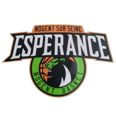 ESPÉRANCE NOGENT SUR SEINE BASKET