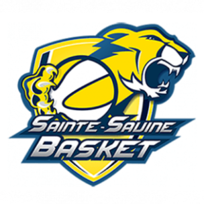 SAINTE SAVINE BASKET