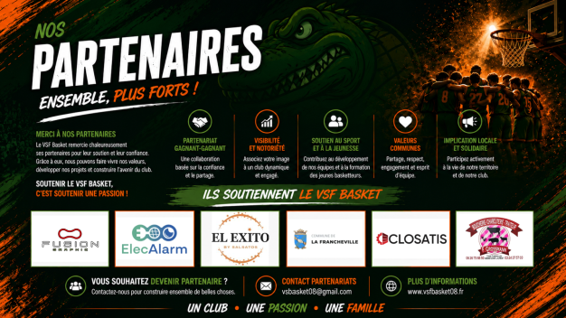 Partenaires