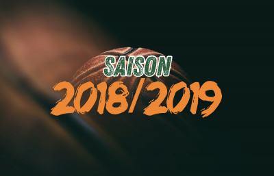 Saison 2018/19