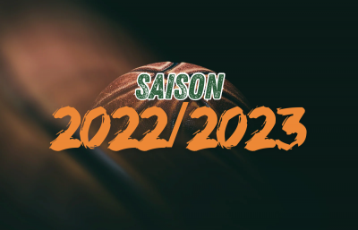 Saison 2022/23