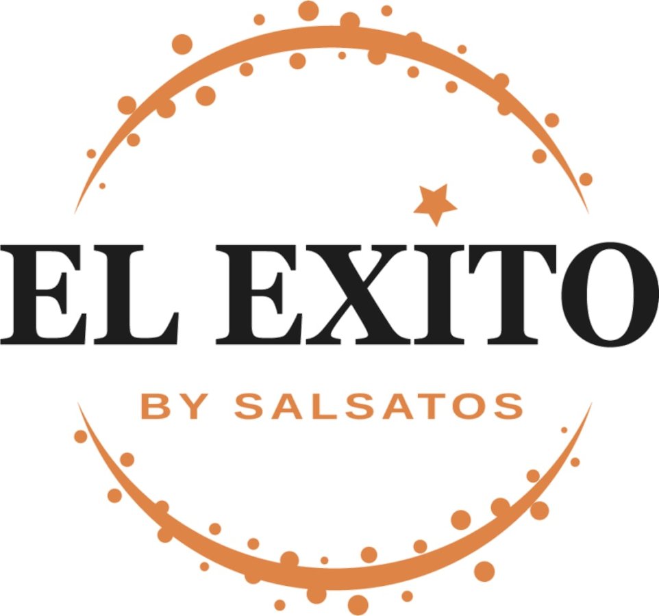 El Exito by Salsatos